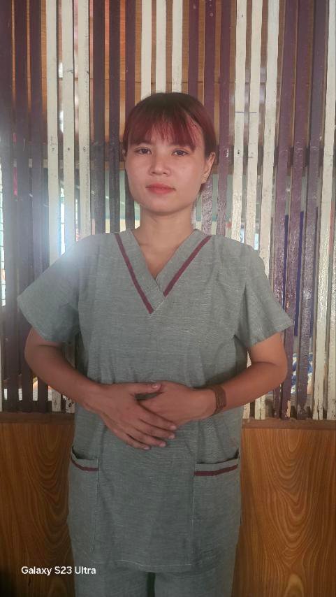 Nan Aye Aye Mon